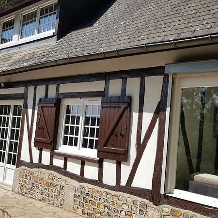 Pre Le Duc Villa Broglie Exterior foto